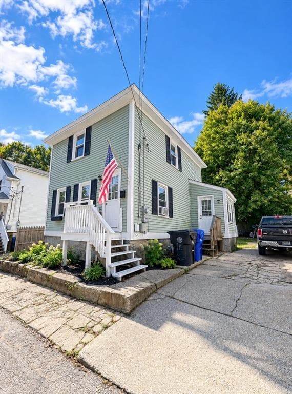 15 Walnut Street