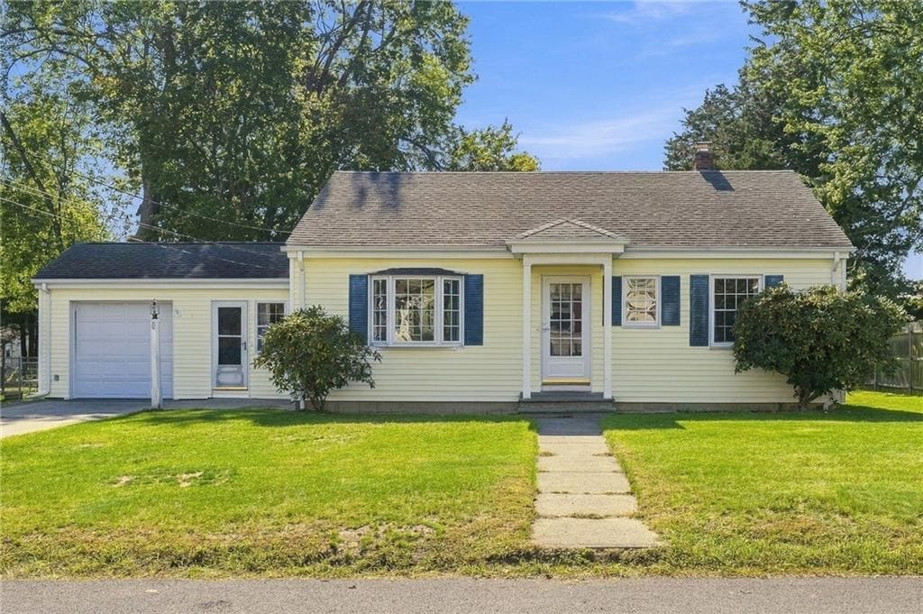 143 Dorr Avenue