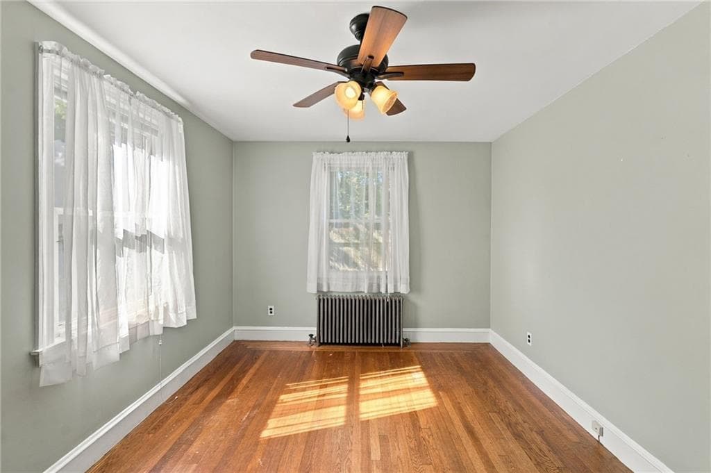 Single Family Residence at 143 Dorr Avenue, East Providence, photo 14 of 29