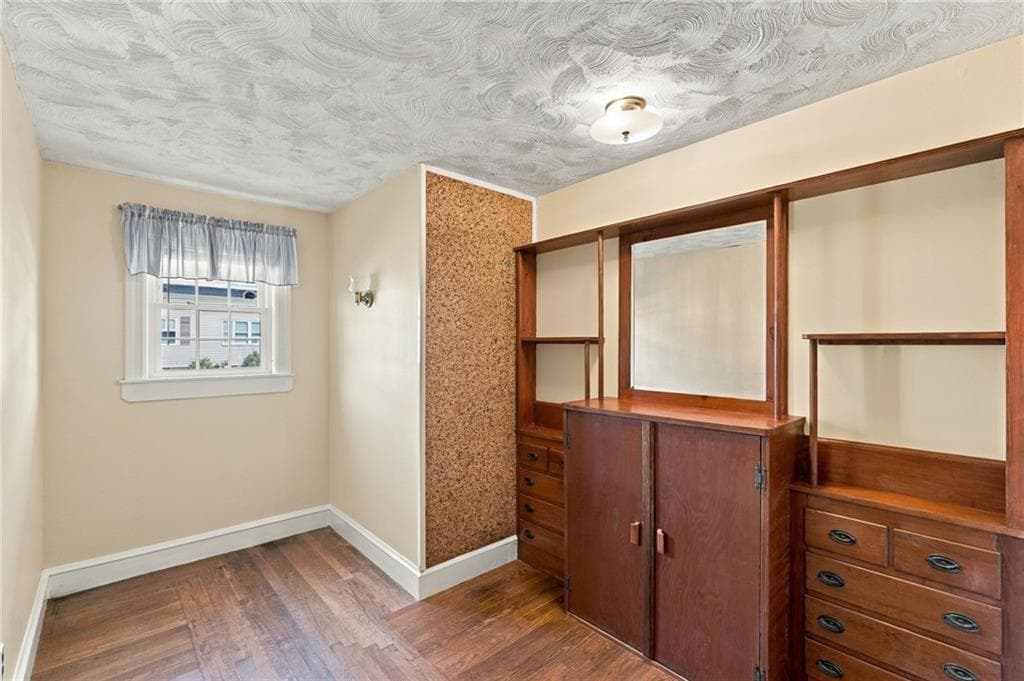 Single Family Residence at 143 Dorr Avenue, East Providence, photo 18 of 29