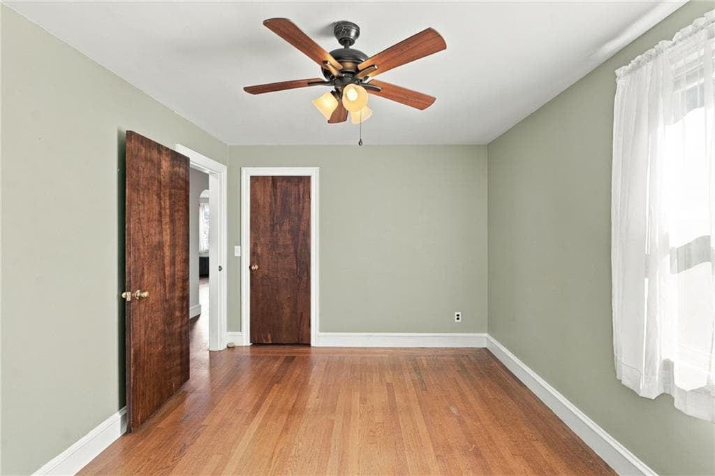 Single Family Residence at 143 Dorr Avenue, East Providence, photo 15 of 29