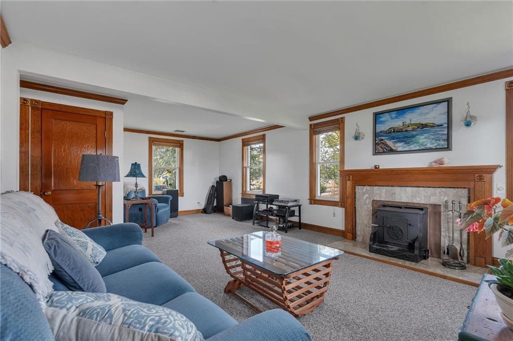 Single Family Residence at 2200 West Shore Road, Warwick, photo 15 of 37