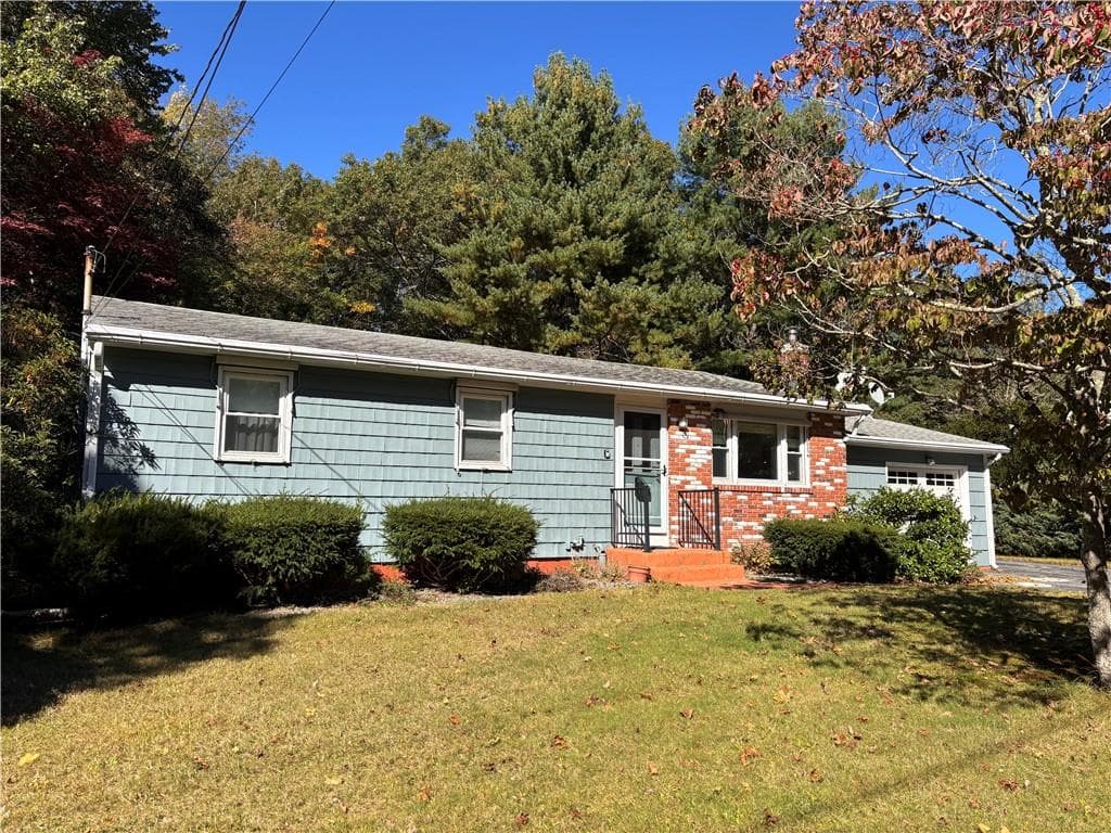 595 Lafayette Road