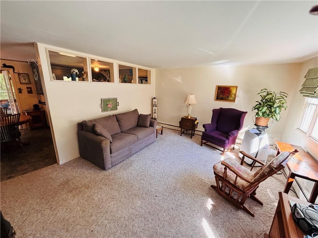 Single Family Residence at 595 Lafayette Road, North Kingstown, photo 10 of 17