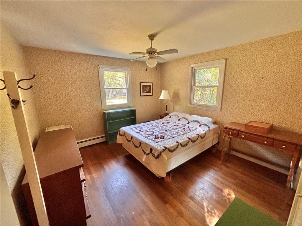 Single Family Residence at 595 Lafayette Road, North Kingstown, photo 14 of 17