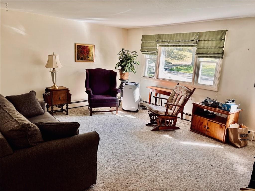 Single Family Residence at 595 Lafayette Road, North Kingstown, photo 11 of 17
