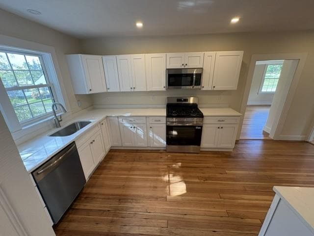 Single Family Residence at 71 Aberdeen Street, West Warwick, photo 9 of 24