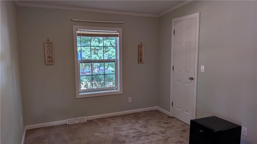 Single Family Residence at 10 Lisa's Way, Coventry, photo 17 of 20