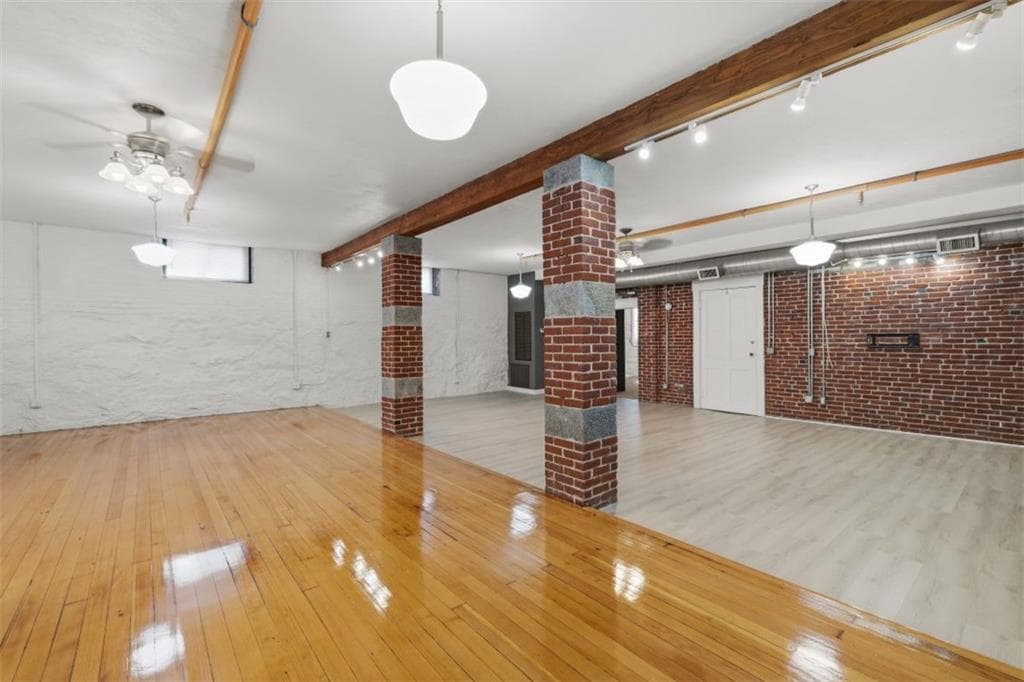 Condominium at 24 Front Street UNIT 1, Woonsocket, photo 23 of 33