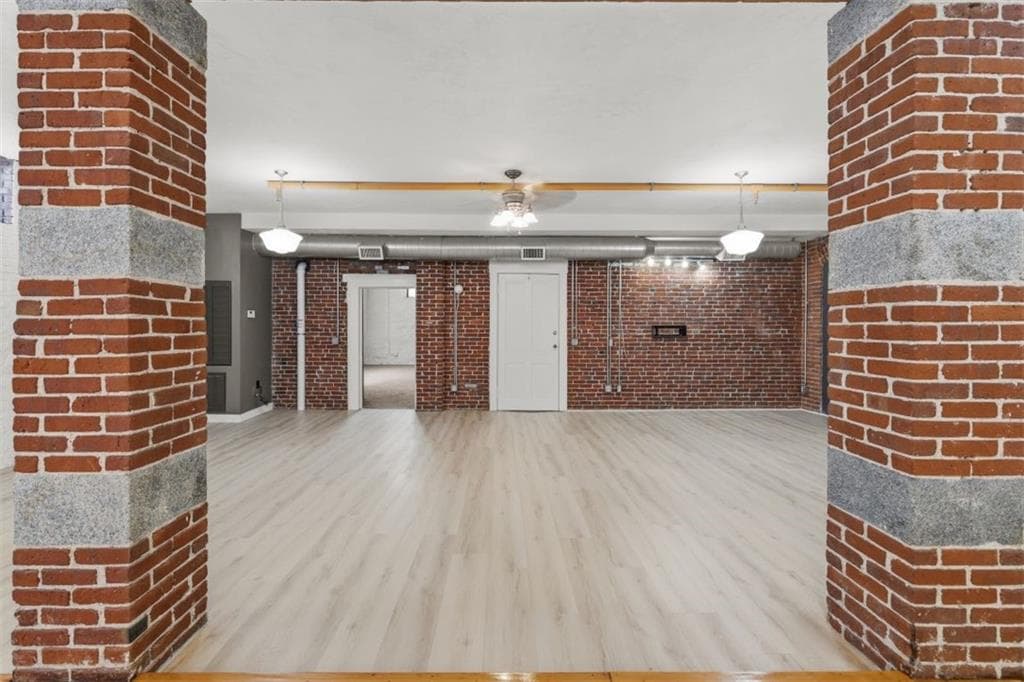 Condominium at 24 Front Street UNIT 1, Woonsocket, photo 13 of 33
