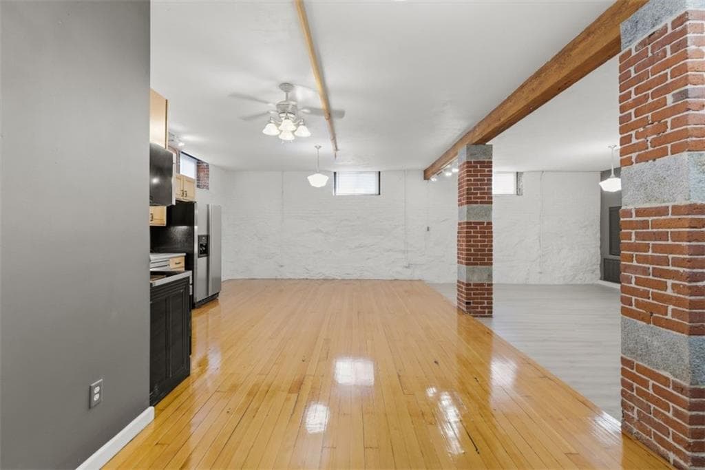 Condominium at 24 Front Street UNIT 1, Woonsocket, photo 22 of 33