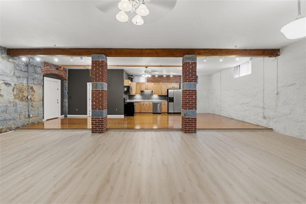Condominium at 24 Front Street UNIT 1, Woonsocket, photo 9 of 33