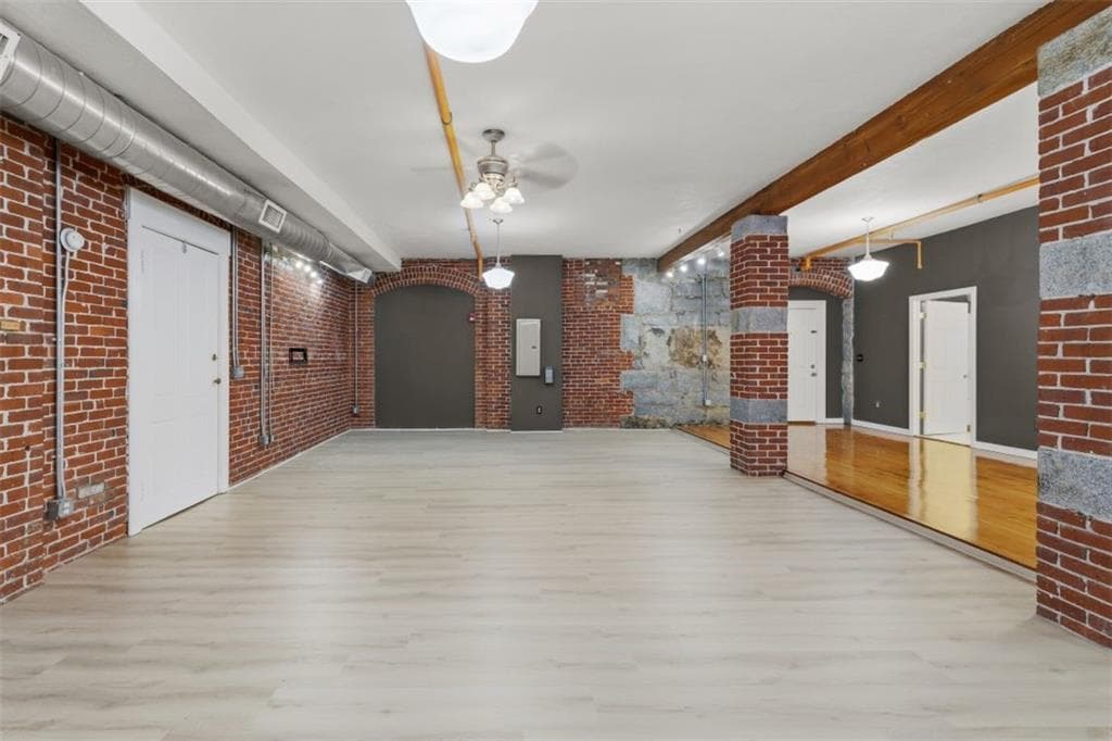 Condominium at 24 Front Street UNIT 1, Woonsocket, photo 10 of 33