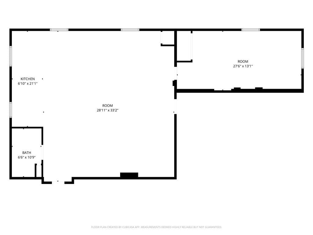 Condominium at 24 Front Street UNIT 1, Woonsocket, photo 33 of 33