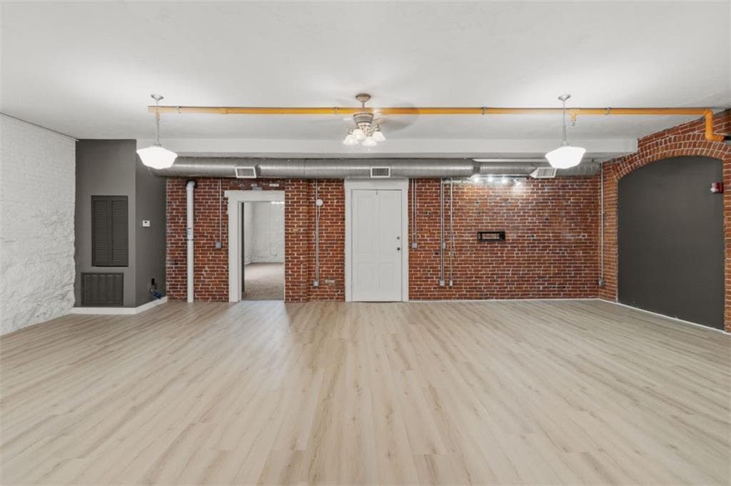 Condominium at 24 Front Street UNIT 1, Woonsocket, photo 14 of 33