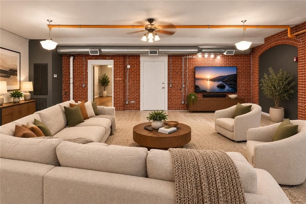 Condominium at 24 Front Street UNIT 1, Woonsocket, photo 15 of 33