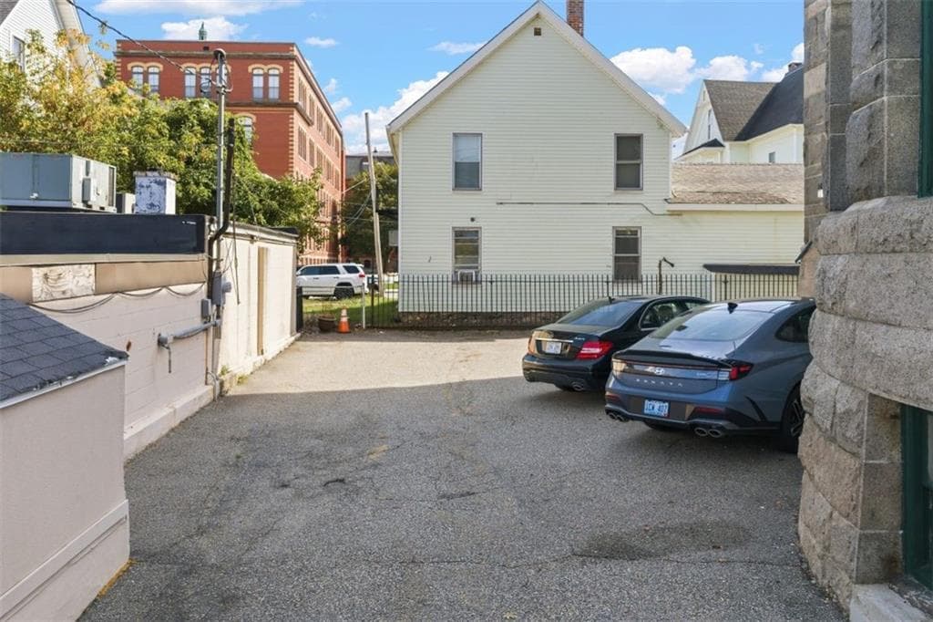 Condominium at 24 Front Street UNIT 1, Woonsocket, photo 31 of 33