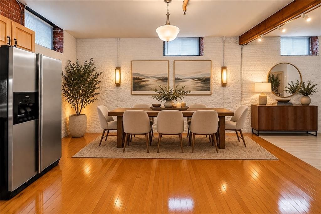 Condominium at 24 Front Street UNIT 1, Woonsocket, photo 25 of 33