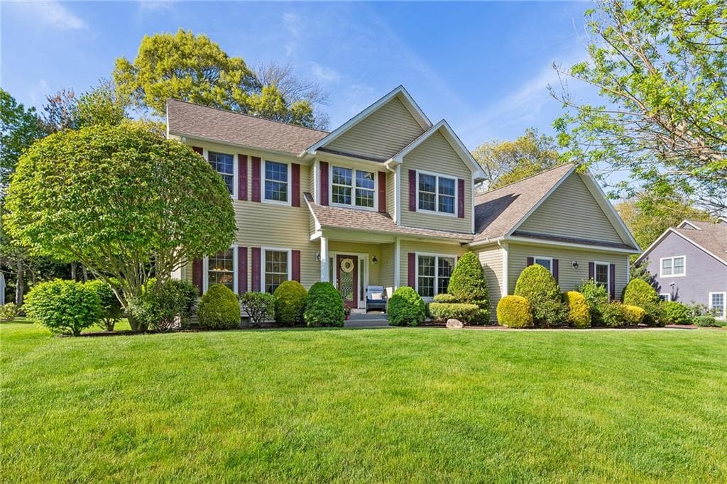 128 Windmill Drive