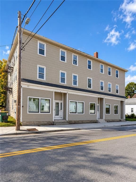 Commercial at 361 Chapel Street, Burrillville, photo 16 of 16