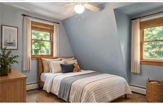 Single Family Residence at 10 Partridge Drive, Exeter, photo 13 of 34