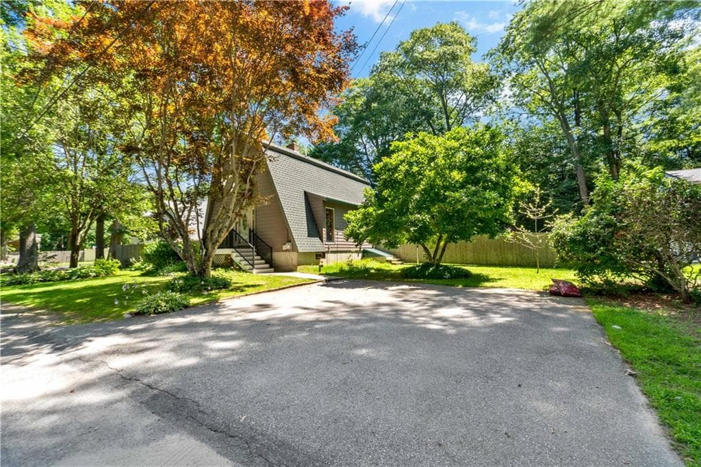 10 Partridge Drive