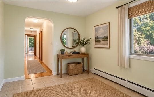 Single Family Residence at 10 Partridge Drive, Exeter, photo 9 of 34