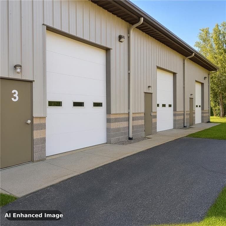 Commercial at Smithfield, photo 3 of 11