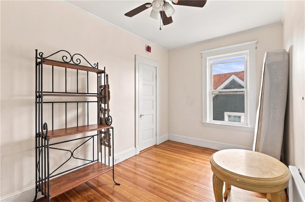 Multi Family at 214 Estes Street, Woonsocket, photo 23 of 50