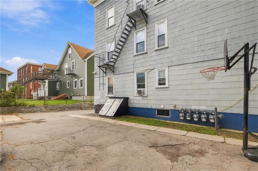 Multi Family at 214 Estes Street, Woonsocket, photo 46 of 50