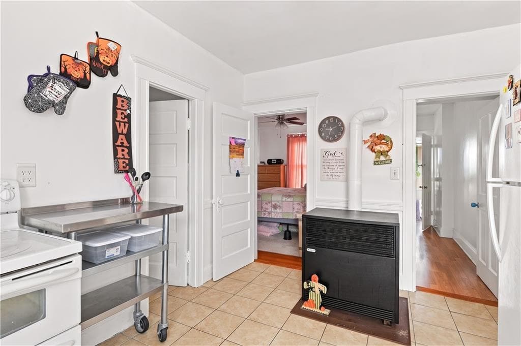 Multi Family at 214 Estes Street, Woonsocket, photo 12 of 50