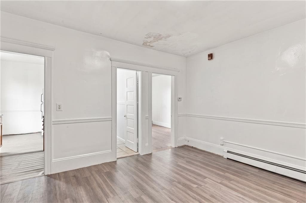 Multi Family at 214 Estes Street, Woonsocket, photo 7 of 50