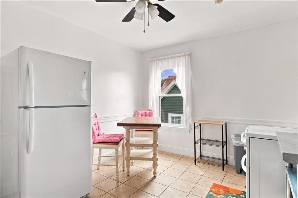 Multi Family at 214 Estes Street, Woonsocket, photo 11 of 50