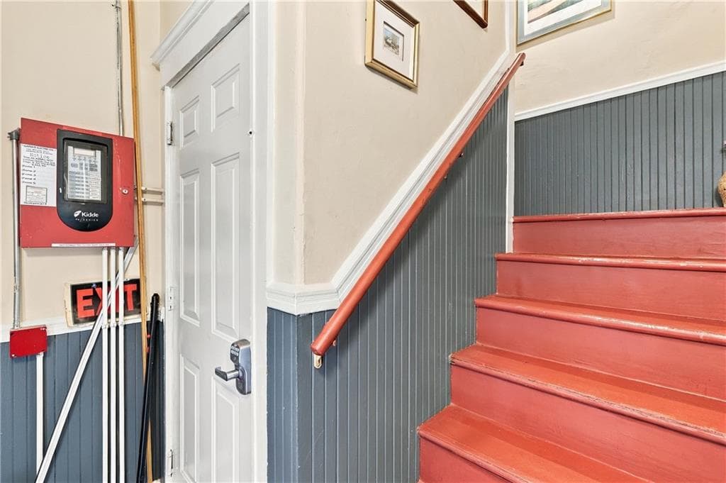 Multi Family at 214 Estes Street, Woonsocket, photo 19 of 50