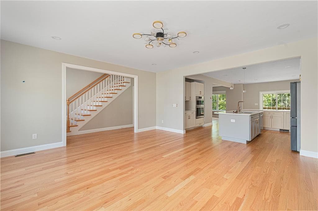 Condominium at 1204 Hunting Hill Drive, Cumberland, photo 12 of 31