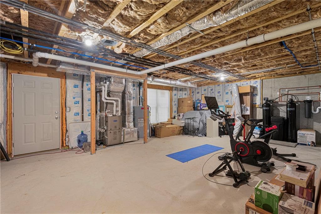 Condominium at 1204 Hunting Hill Drive, Cumberland, photo 30 of 31