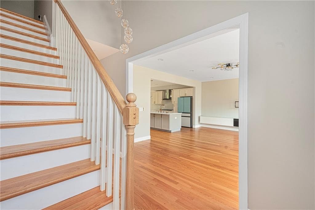 Condominium at 1204 Hunting Hill Drive, Cumberland, photo 14 of 31