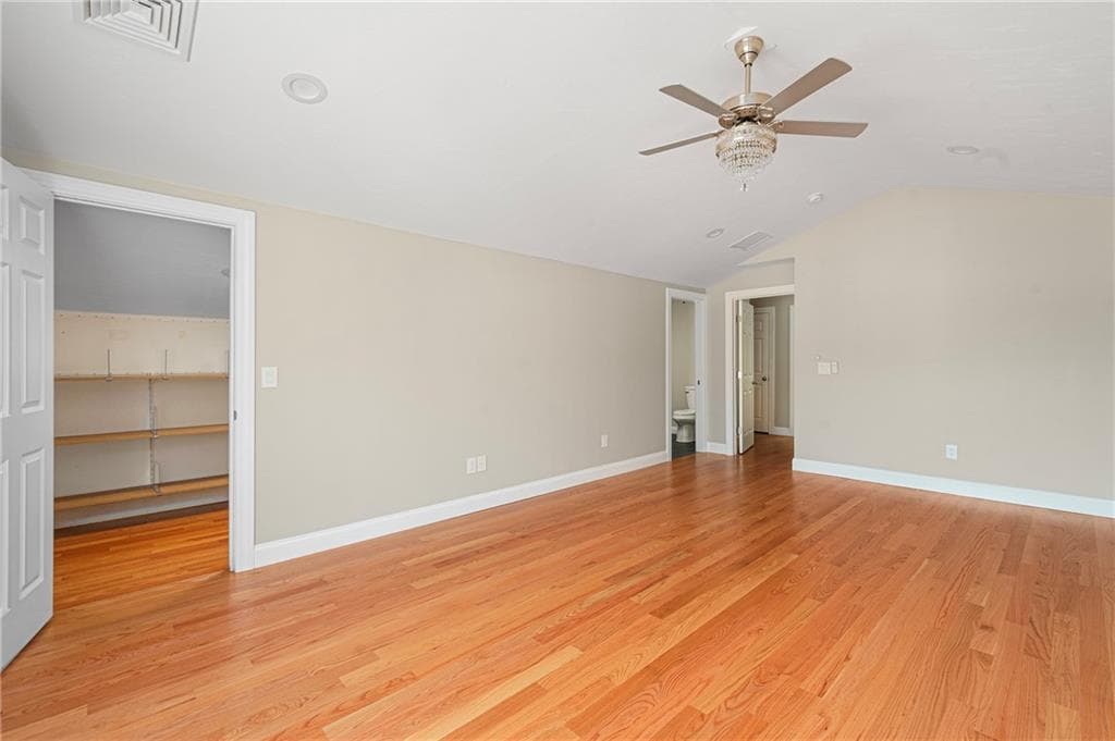 Condominium at 1204 Hunting Hill Drive, Cumberland, photo 18 of 31