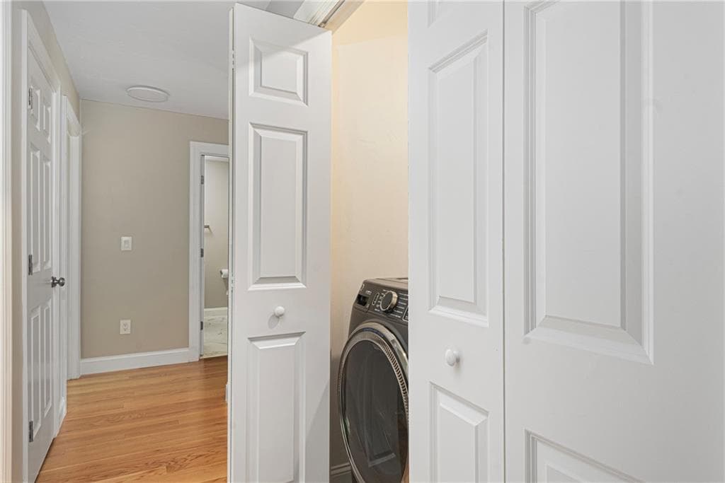 Condominium at 1204 Hunting Hill Drive, Cumberland, photo 15 of 31