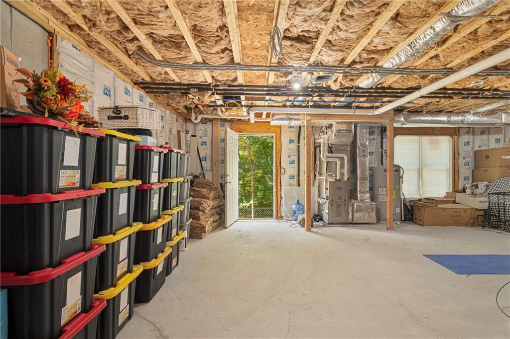 Condominium at 1204 Hunting Hill Drive, Cumberland, photo 29 of 31