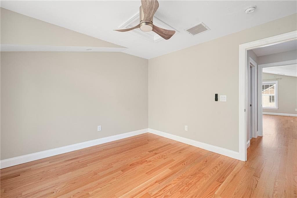 Condominium at 1204 Hunting Hill Drive, Cumberland, photo 25 of 31