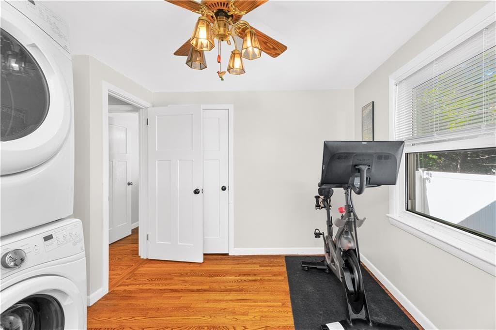 Single Family Residence at 20 Kinnicutt Avenue, Warren, photo 26 of 45