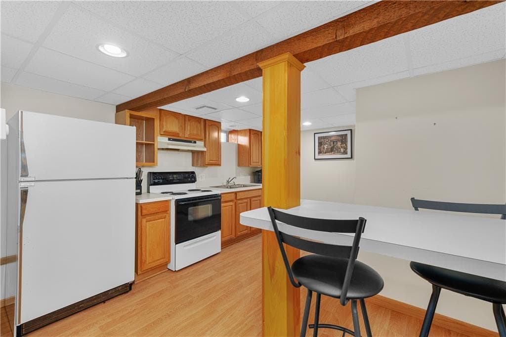 Single Family Residence at 20 Kinnicutt Avenue, Warren, photo 32 of 45