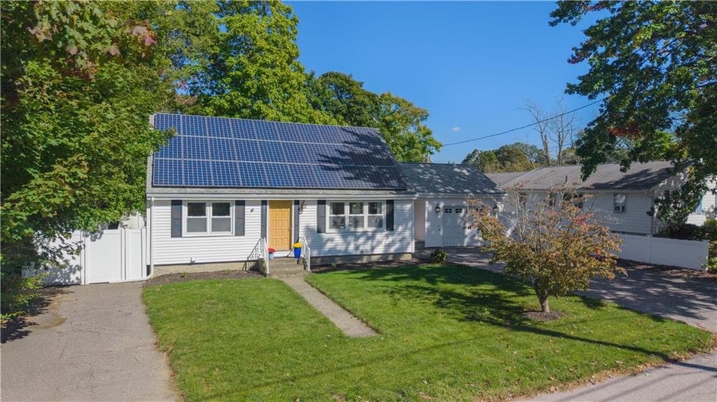 20 Kinnicutt Avenue