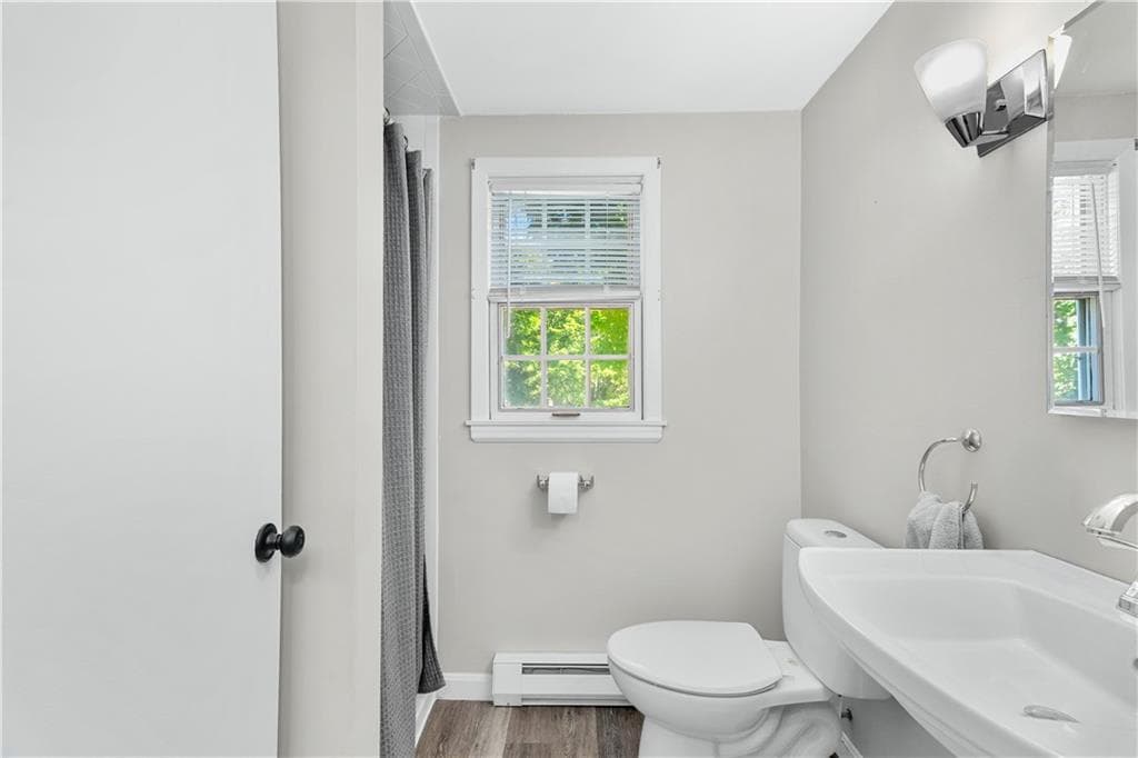 Single Family Residence at 20 Kinnicutt Avenue, Warren, photo 24 of 45