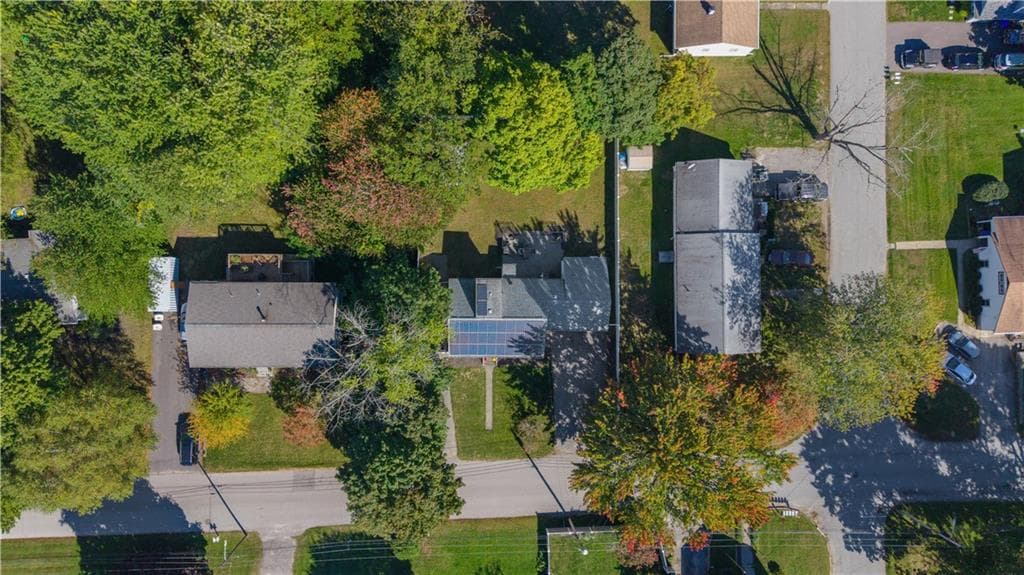 Single Family Residence at 20 Kinnicutt Avenue, Warren, photo 44 of 45