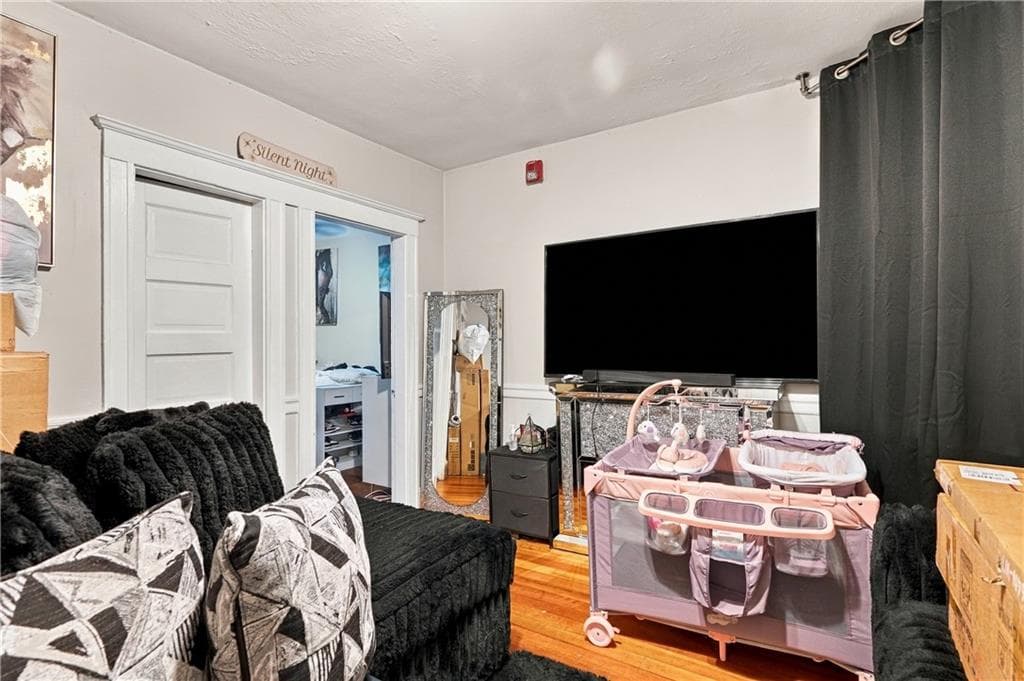 Commercial at 214 Estes Street, Woonsocket, photo 22 of 50