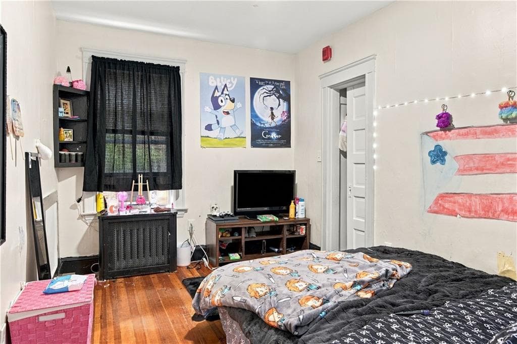 Commercial at 214 Estes Street, Woonsocket, photo 32 of 50