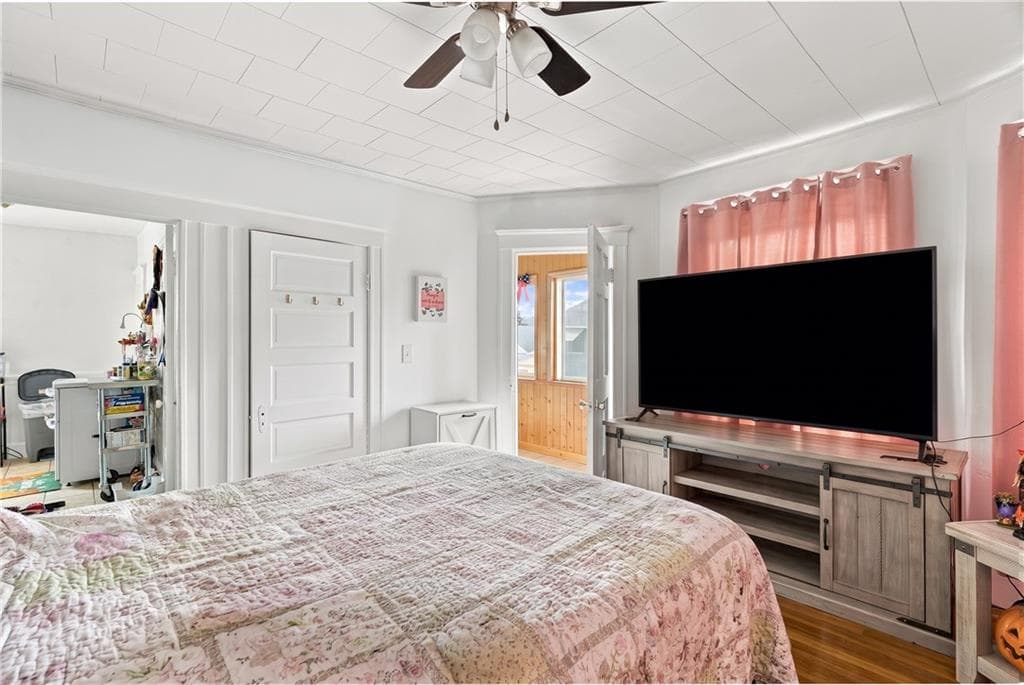 Commercial at 214 Estes Street, Woonsocket, photo 25 of 50