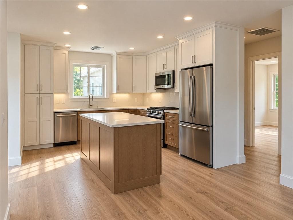 Single Family Residence at 226 Jastram Street, Providence, photo 13 of 17